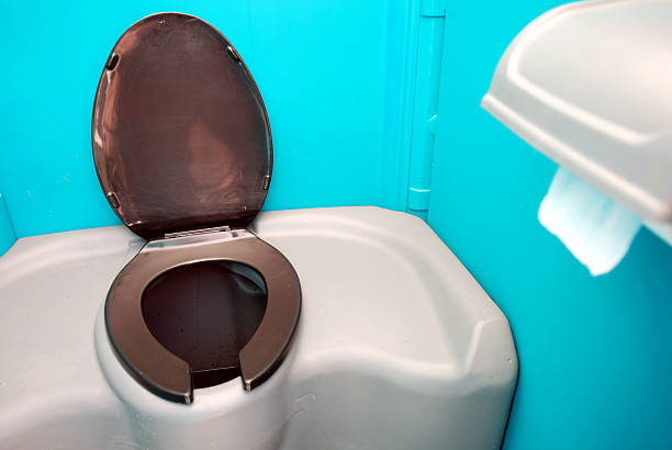 Best High-end porta potty rental  in Glenville, WV