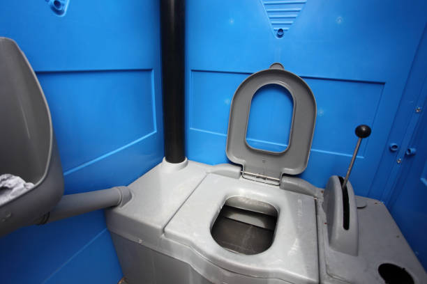 Portable Toilet Options We Offer in Glenville, WV