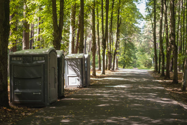 Best Local porta potty services  in Glenville, WV