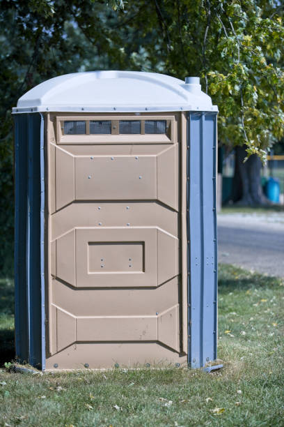 Best Event porta potty rental  in Glenville, WV