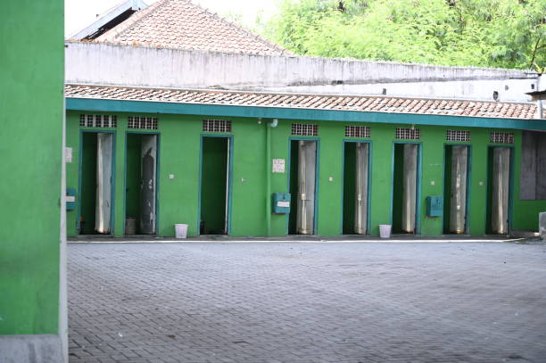 Best Sanitation services for porta potties  in Glenville, WV