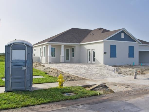 Best Porta potty rental near me  in Glenville, WV